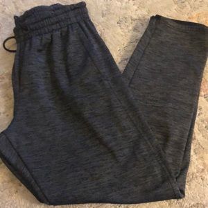 Mens Under Armour sweatpants
